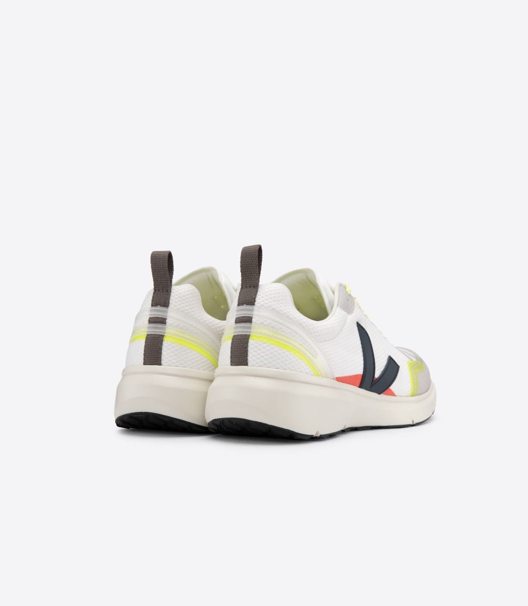 Veja Condor 2 Alveomesh Men's Sneakers White Multicolor | VJ65124E