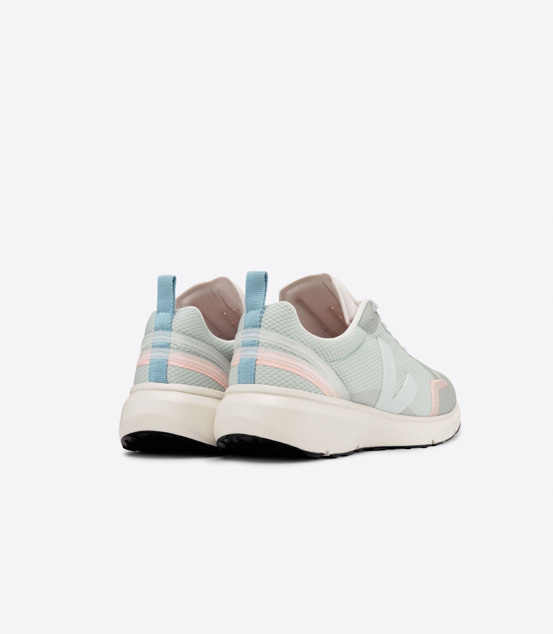 Veja Condor 2 Alveomesh Vegan Women's Sneakers Turquoise | VJ30267W