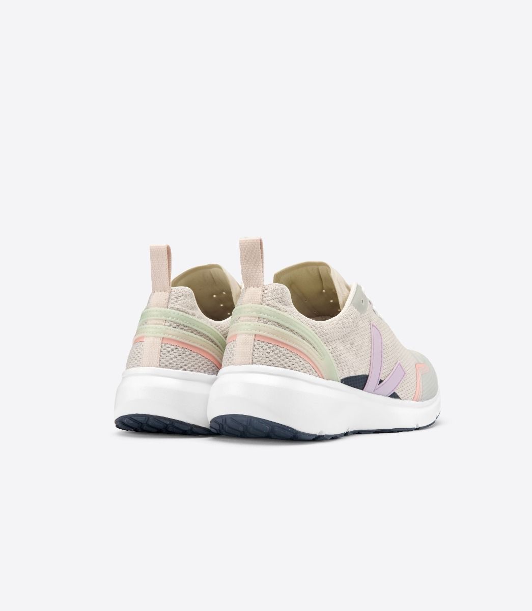 Veja Condor 2 Alveomesh Women's Running Shoes Beige | VJ19523P