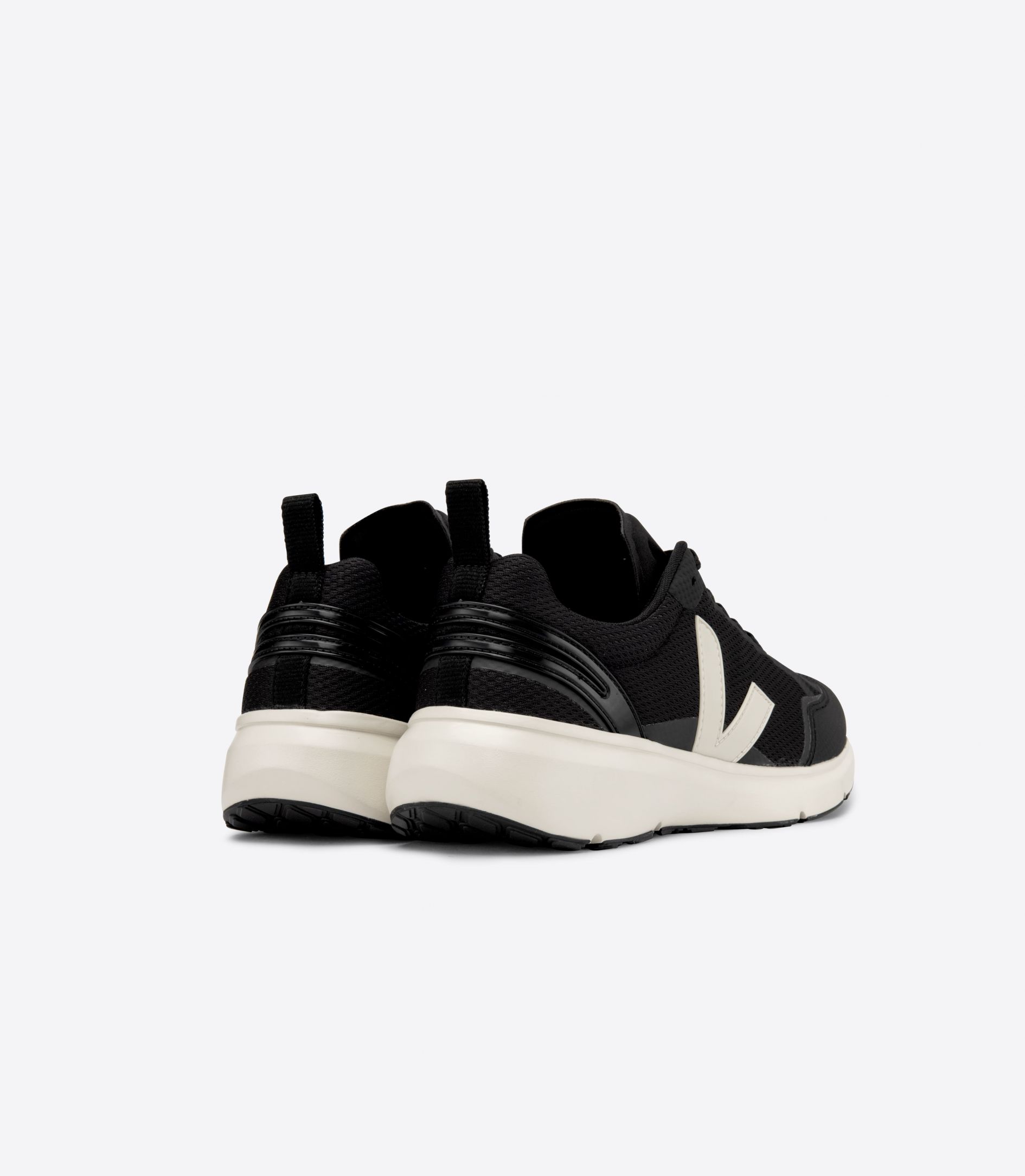 Veja Condor 2 Alveomesh Women's Running Shoes Black | VJ76238Y