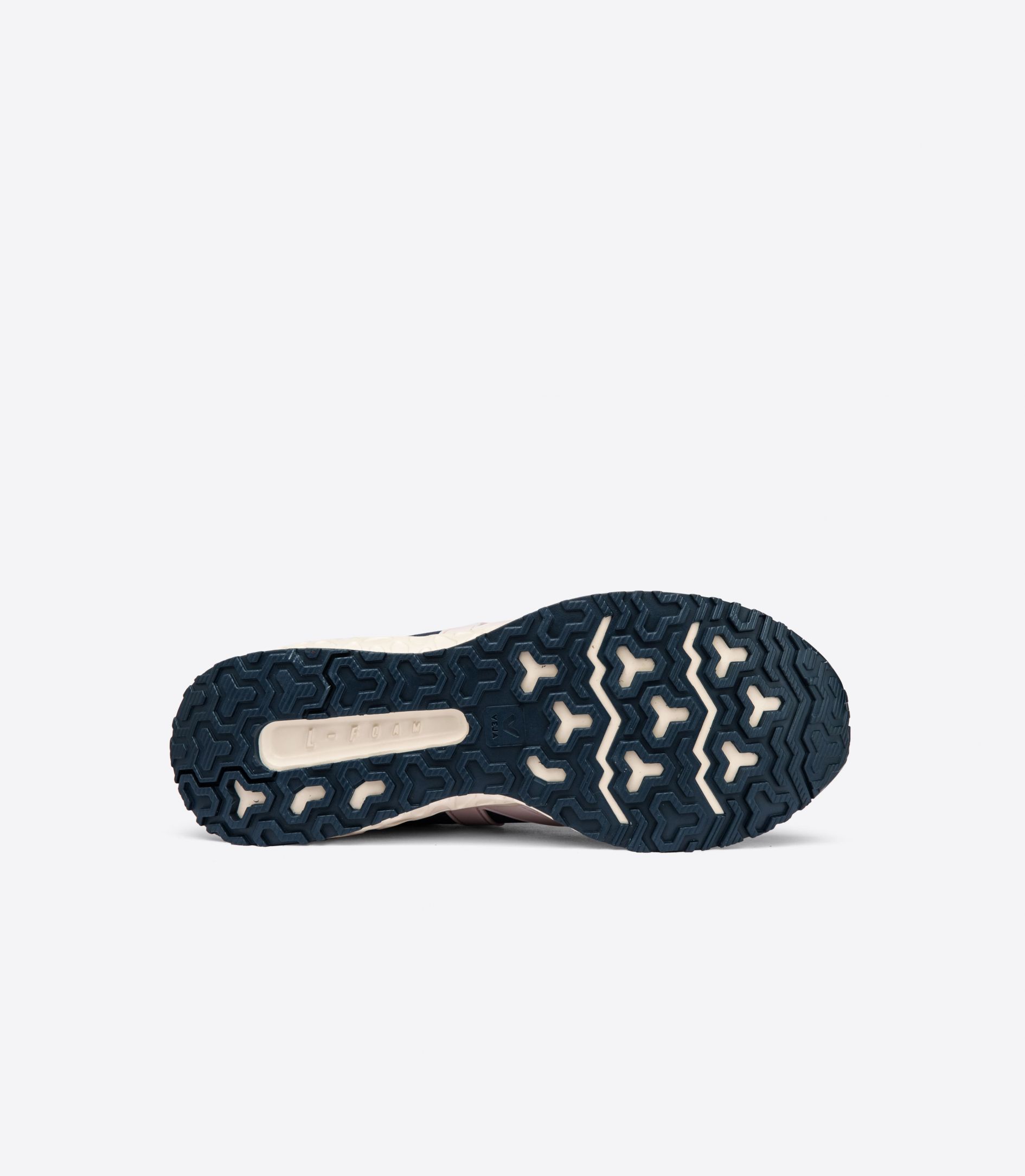 Veja Condor Mesh Women's Sneakers Navy Pink | VJ57603A