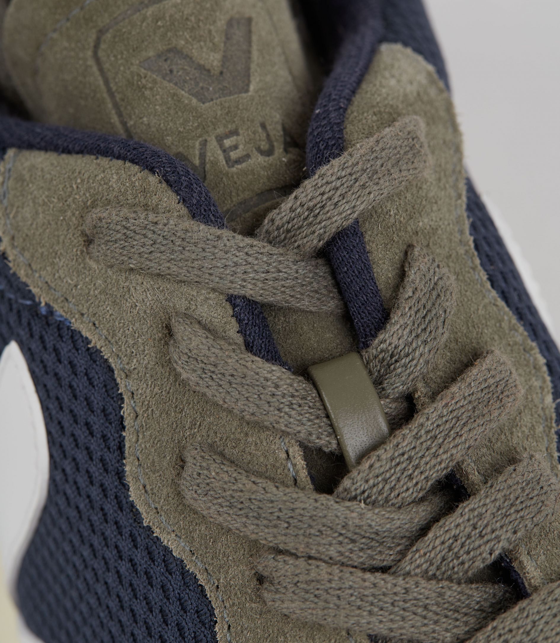 Veja Laces Organic Men's Laces Khaki | VJ61230B