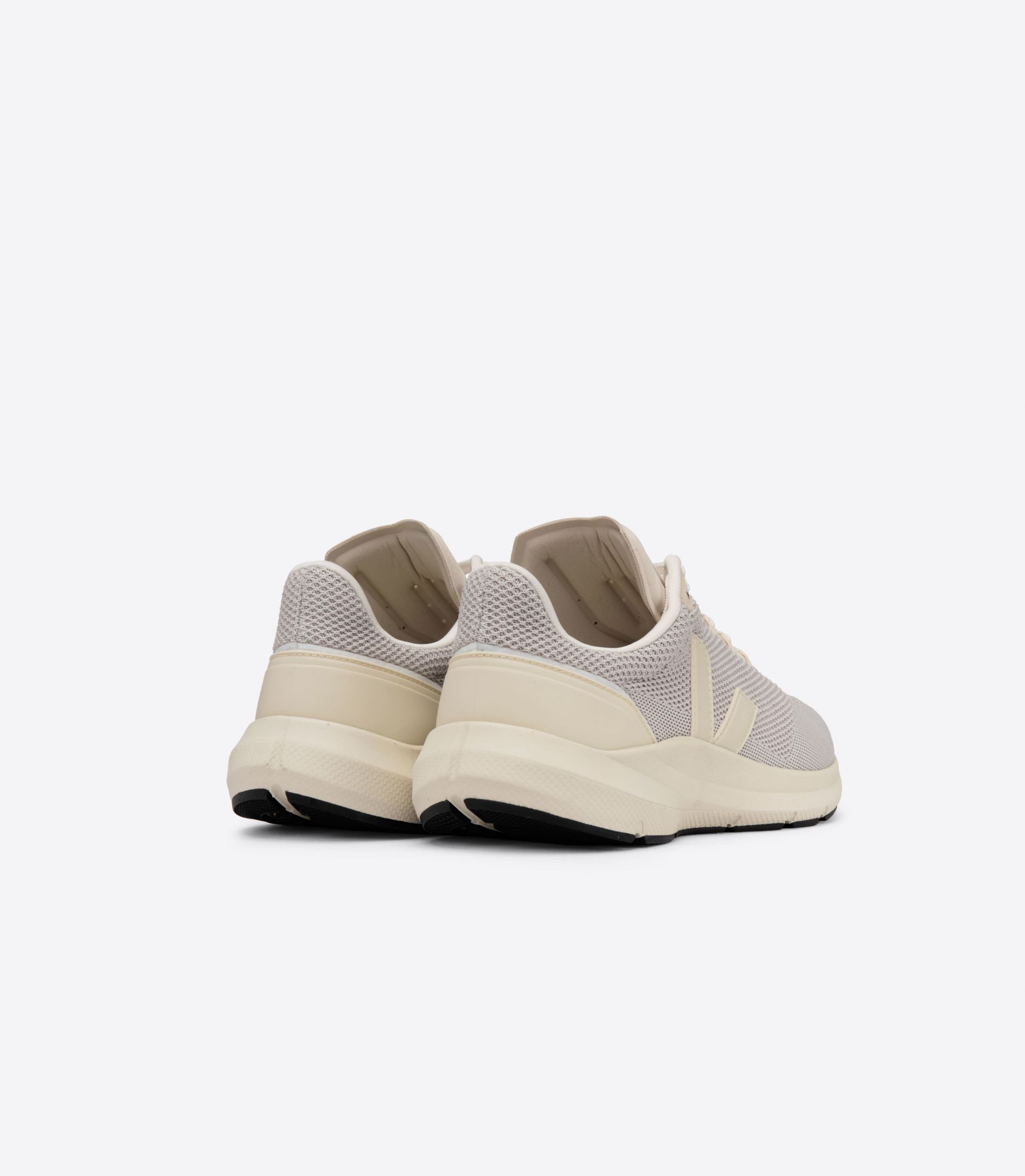 Veja Marlin V-Knit Women's Sneakers Grey Beige | VJ53146Q