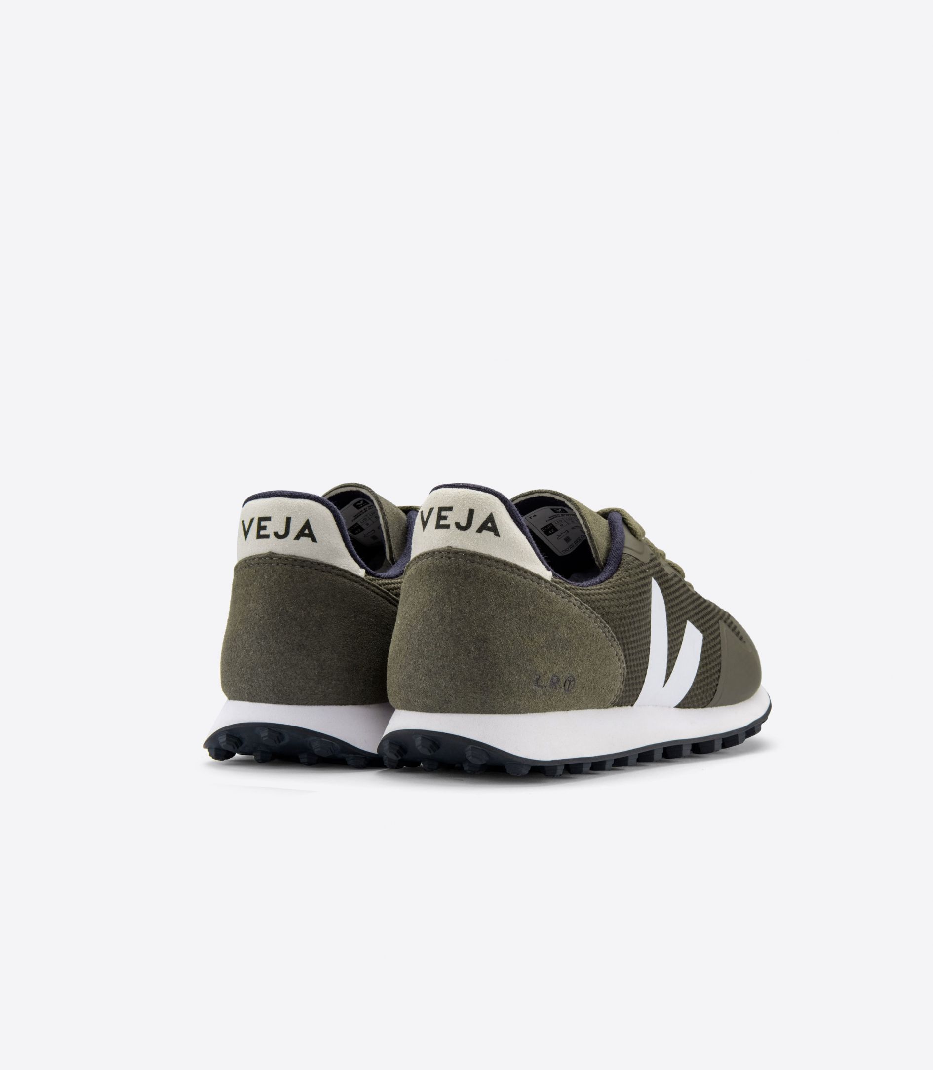 Veja Sdu B-Mesh Men's Sneakers Olive White Beige | VJ80543Y