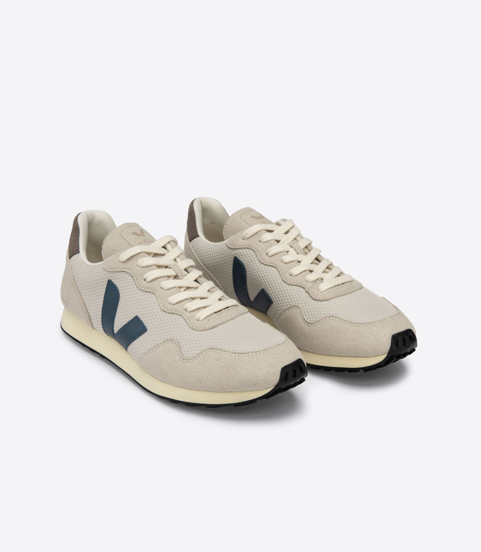 Veja Sdu Rec Alveomesh Men's Sneakers Beige | VJ35604K