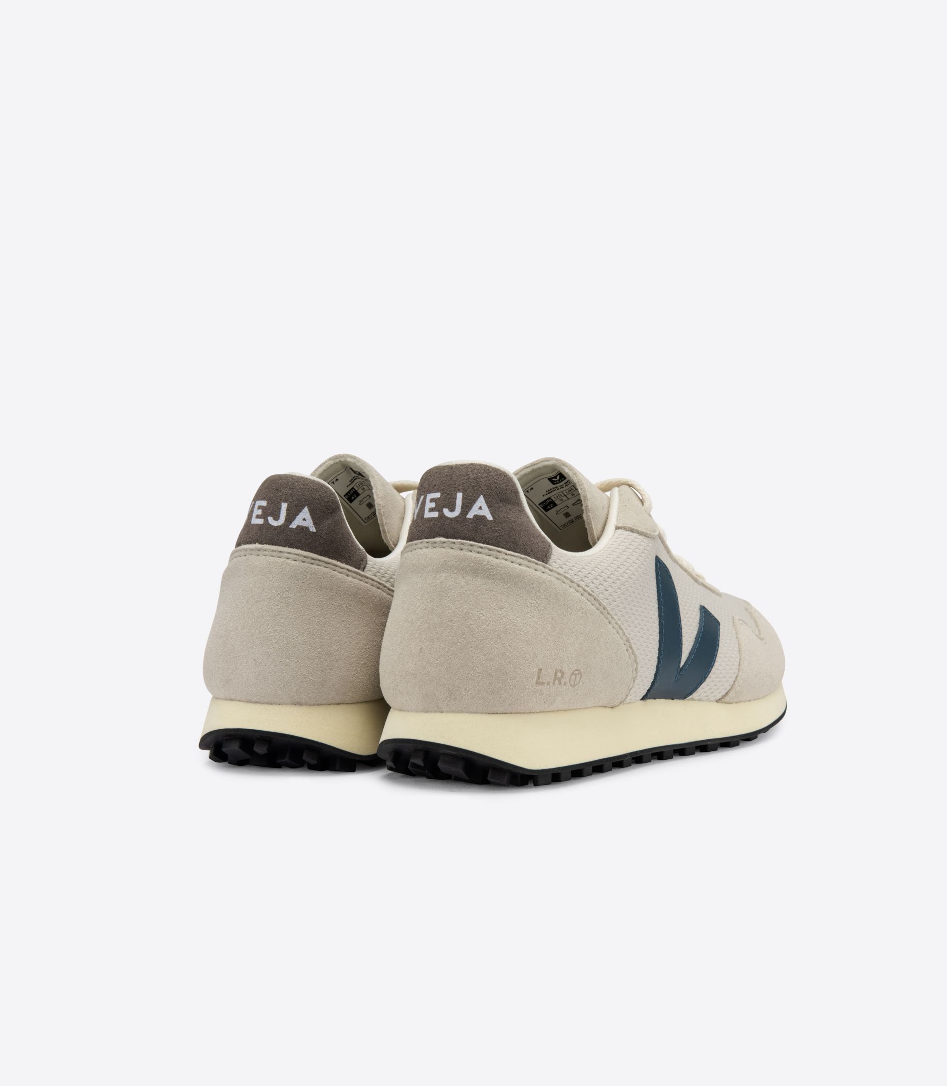 Veja Sdu Rec Alveomesh Men's Sneakers Beige | VJ35604K