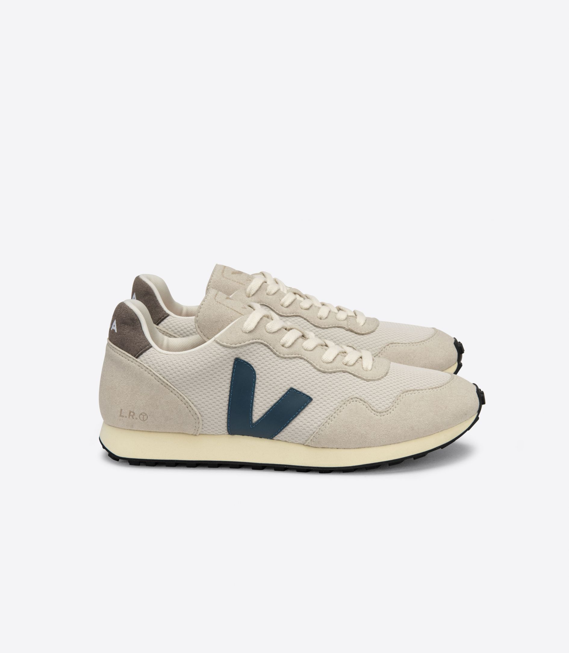 Veja Sdu Rec Alveomesh Men\'s Sneakers Beige | VJ35604K