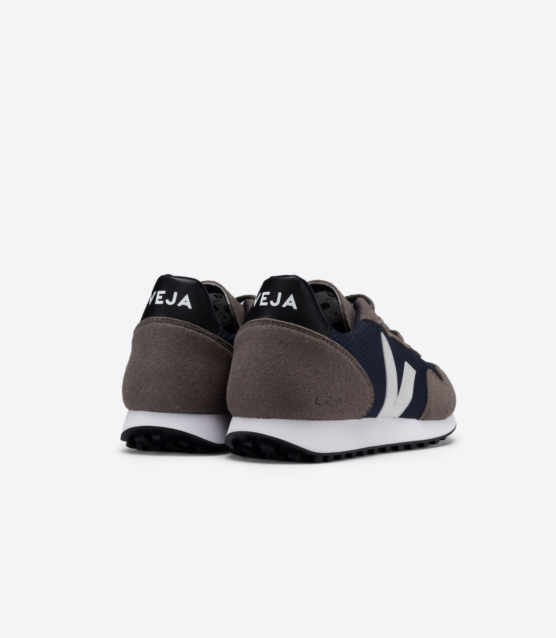 Veja Sdu Rec Alveomesh Vegan Women's Sneakers Navy Dark Grey | VJ02459V