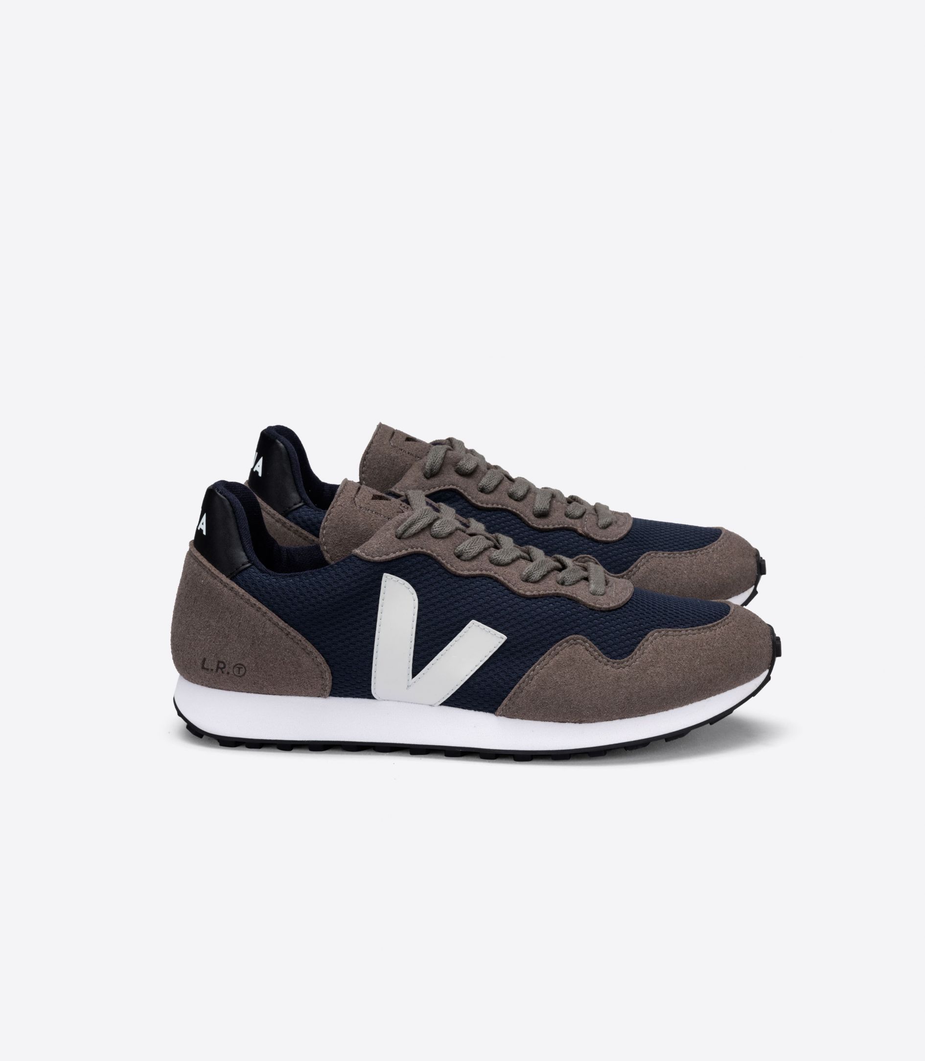 Veja Sdu Rec Alveomesh Vegan Women\'s Sneakers Navy Dark Grey | VJ02459V