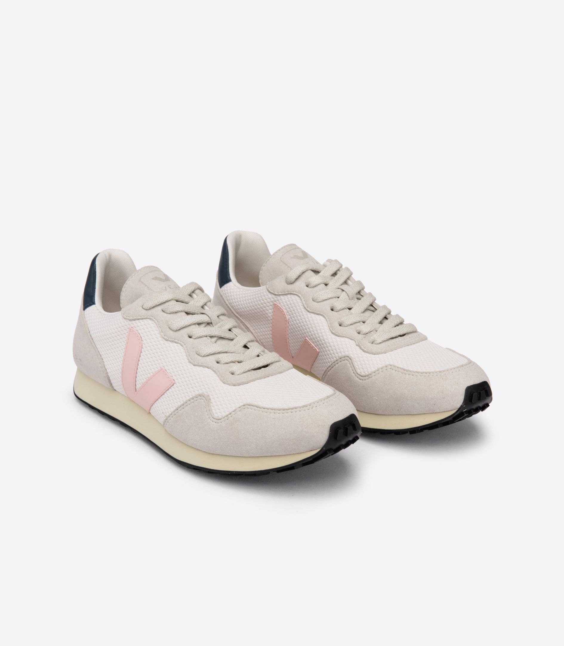 Veja Sdu Rec Alveomesh Vegan Women's Sneakers Beige Pink | VJ24935B