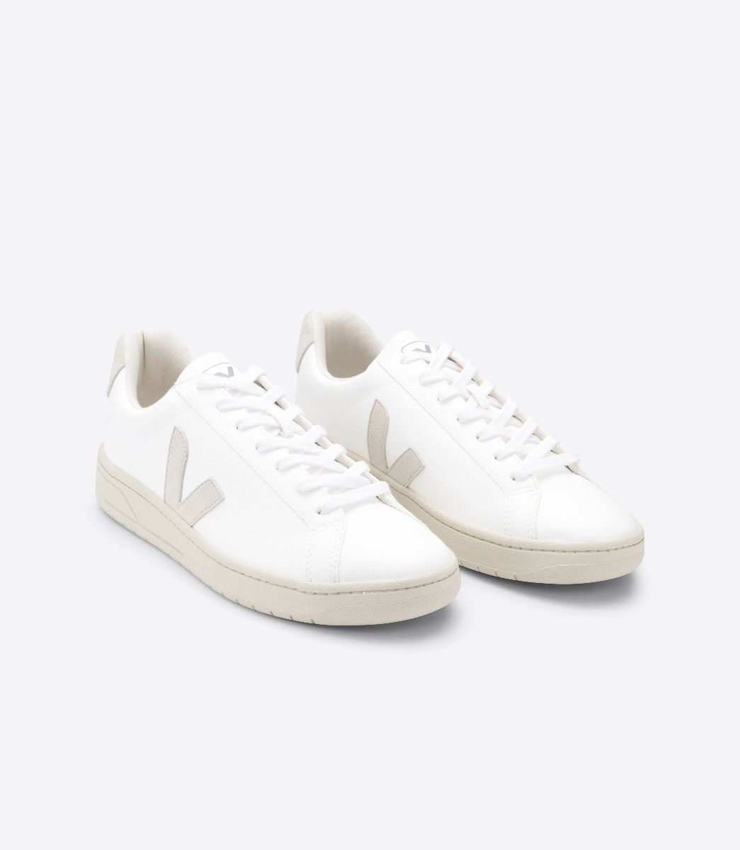 Veja Urca Cwl Men's Sneakers White Beige | VJ98064F