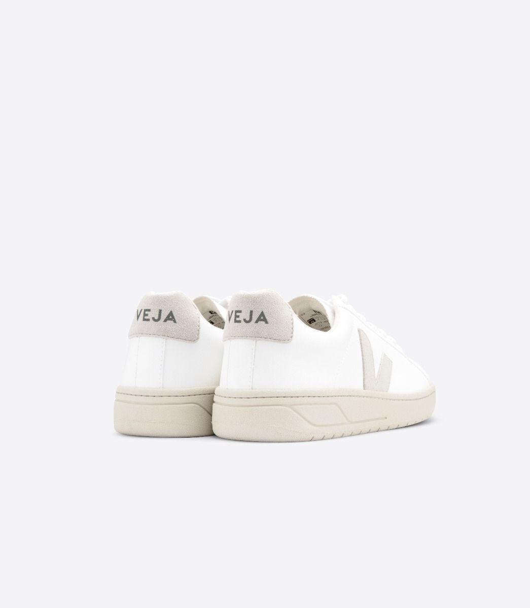 Veja Urca Cwl Men's Sneakers White Beige | VJ98064F