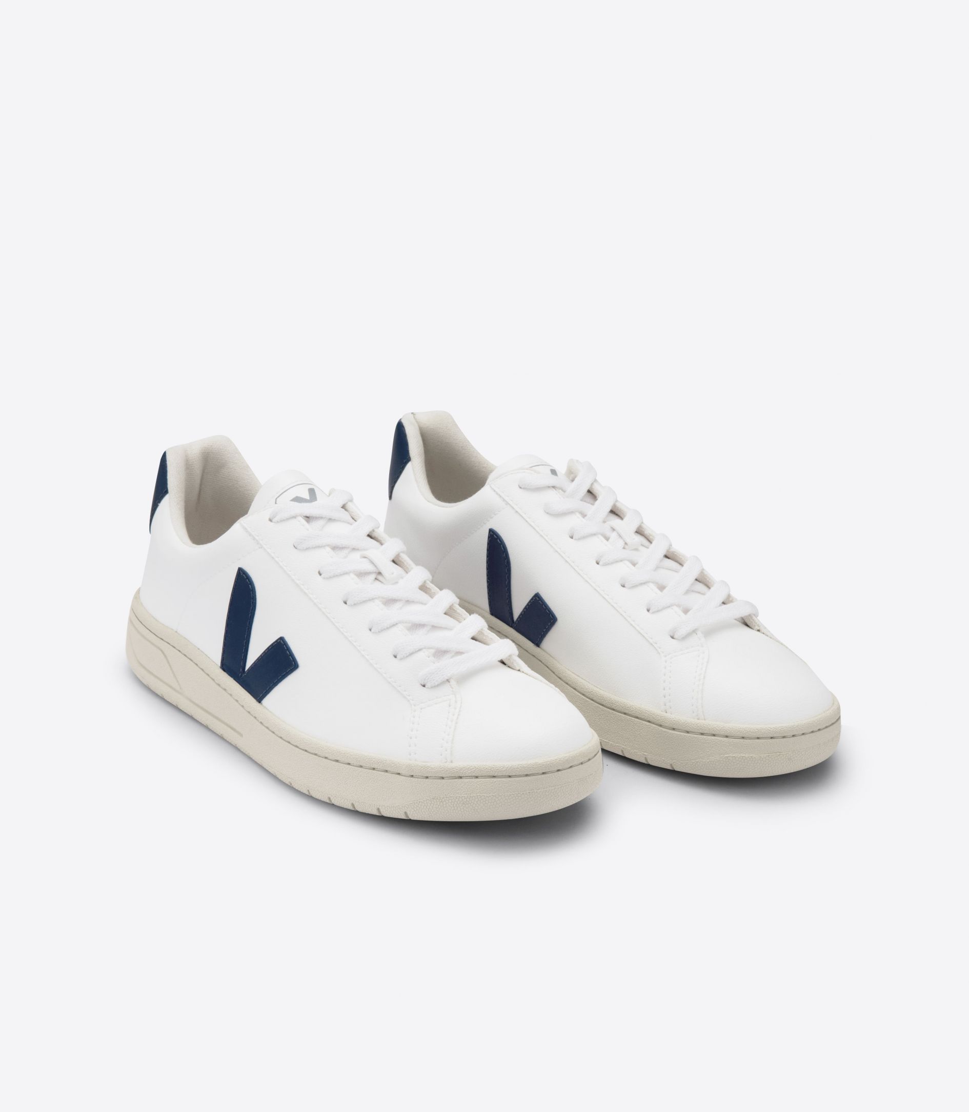 Veja Urca Cwl Men's Sneakers White Blue | VJ71549R