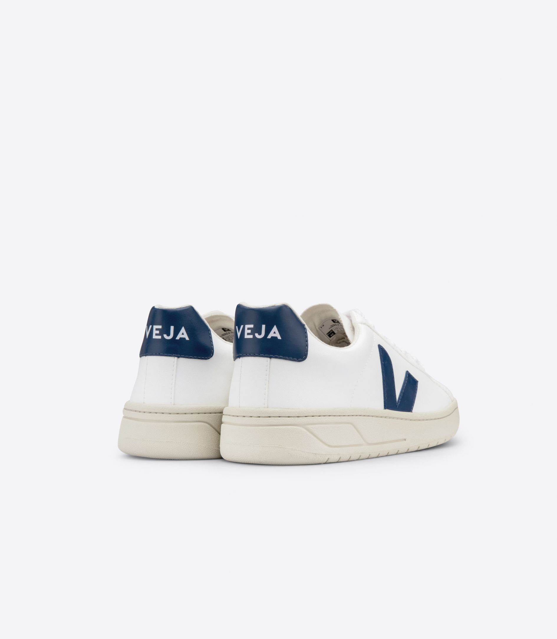 Veja Urca Cwl Men's Sneakers White Blue | VJ71549R