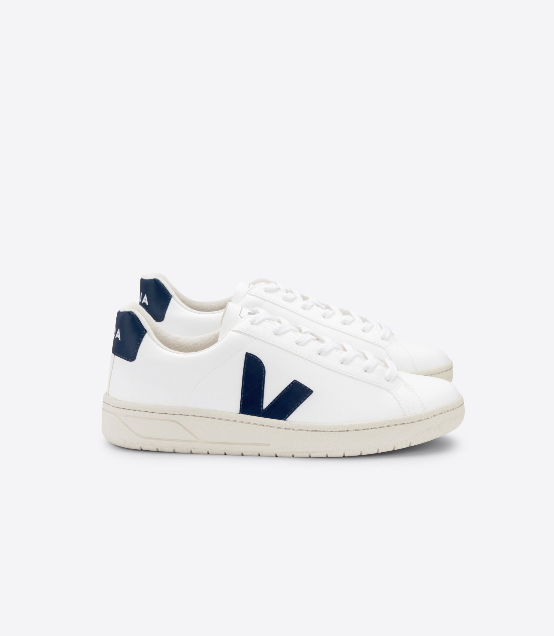 Veja Urca Cwl Men\'s Sneakers White Blue | VJ71549R