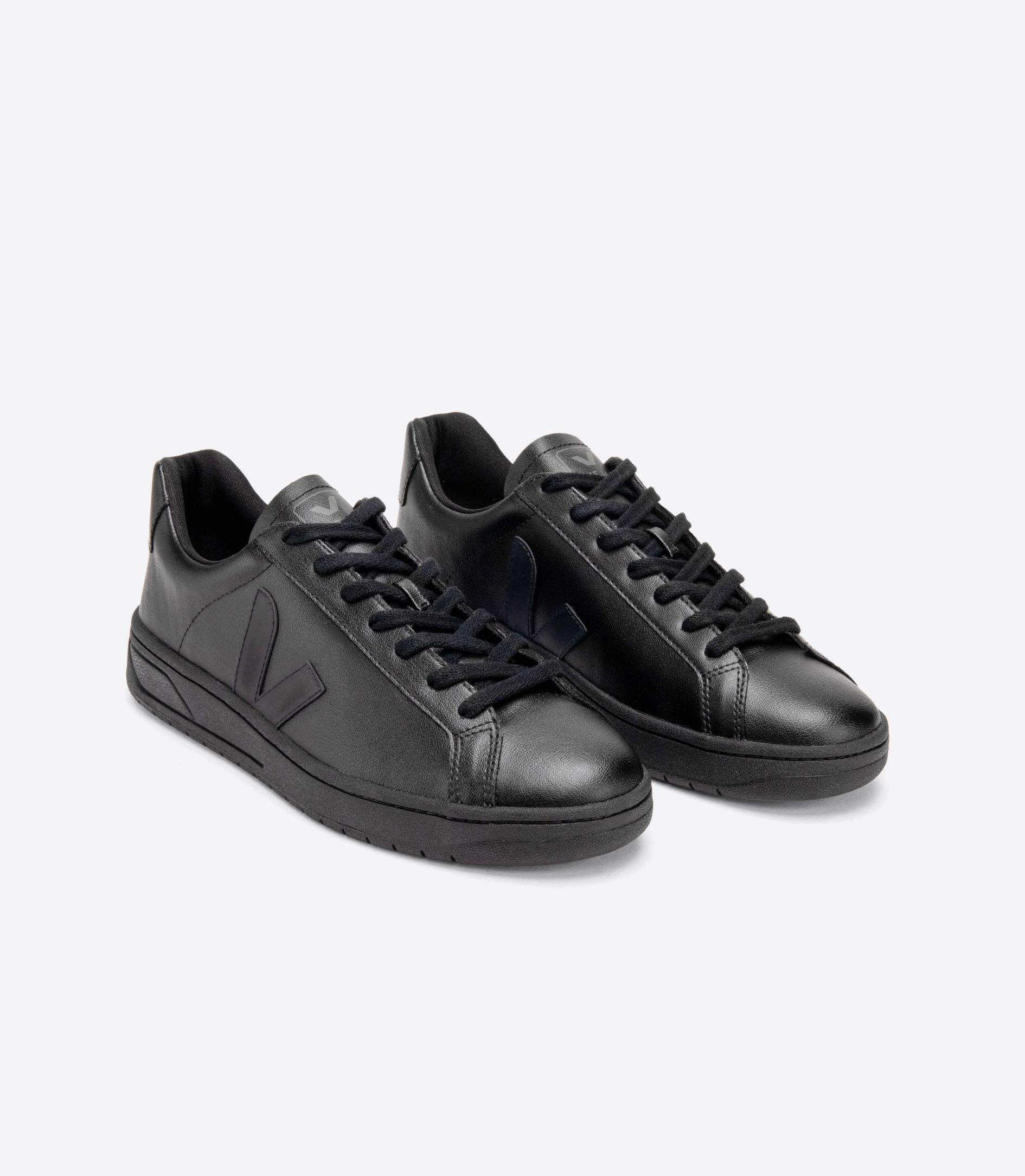 Veja Urca Cwl Vegan Women's Sneakers Black | VJ34809R