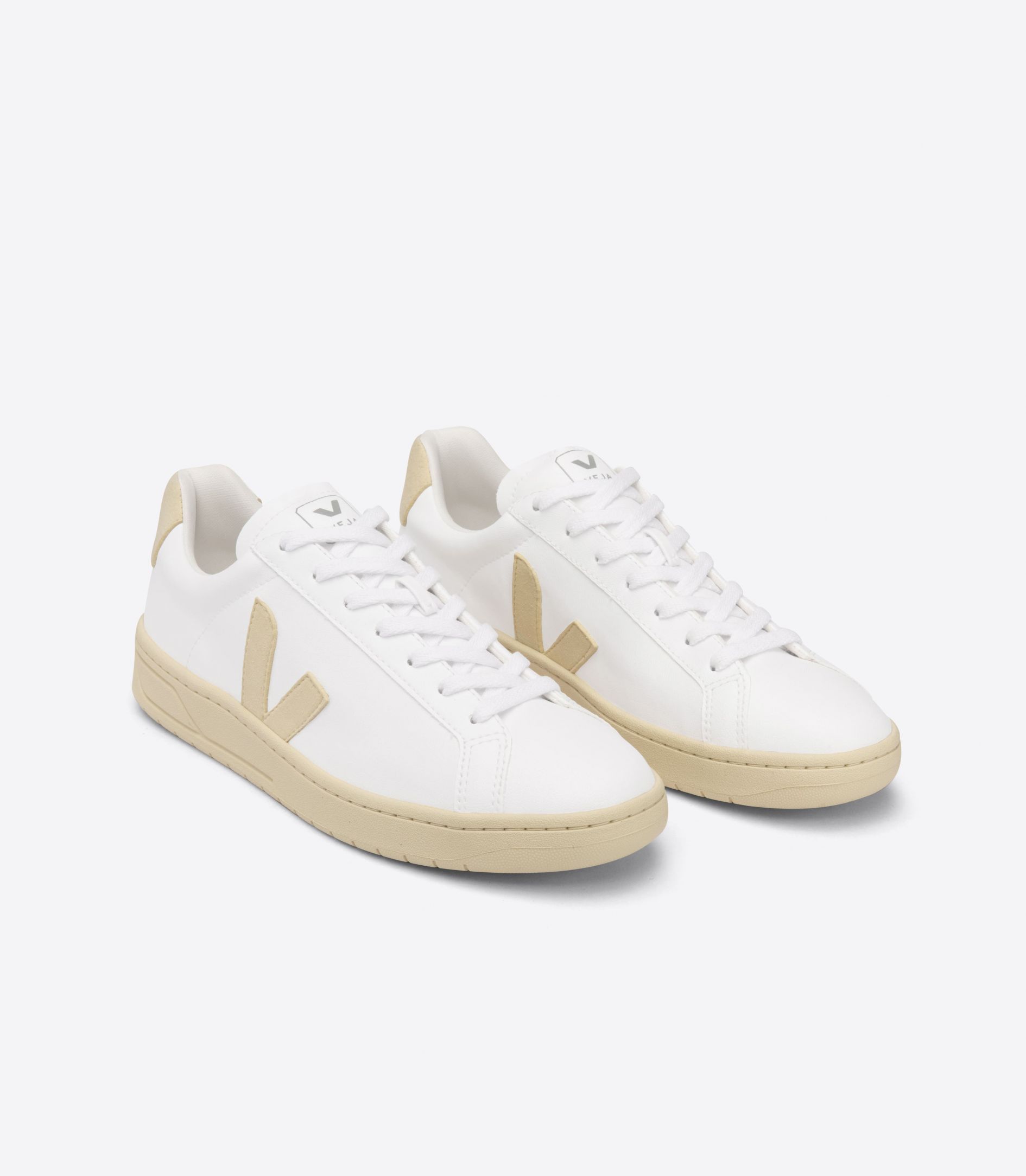 Veja Urca Cwl Vegan Women's Sneakers White | VJ39260S