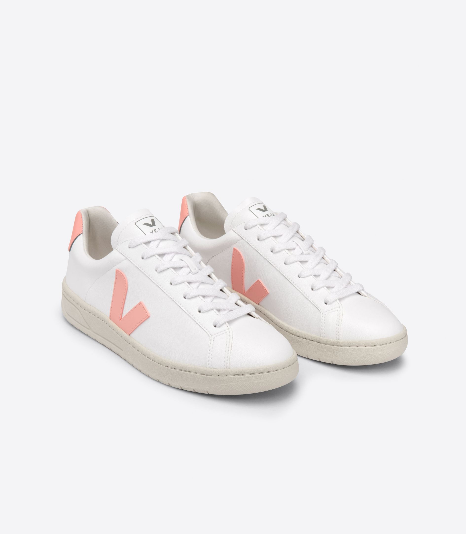 Veja Urca Cwl Vegan Women's Sneakers White | VJ63759D