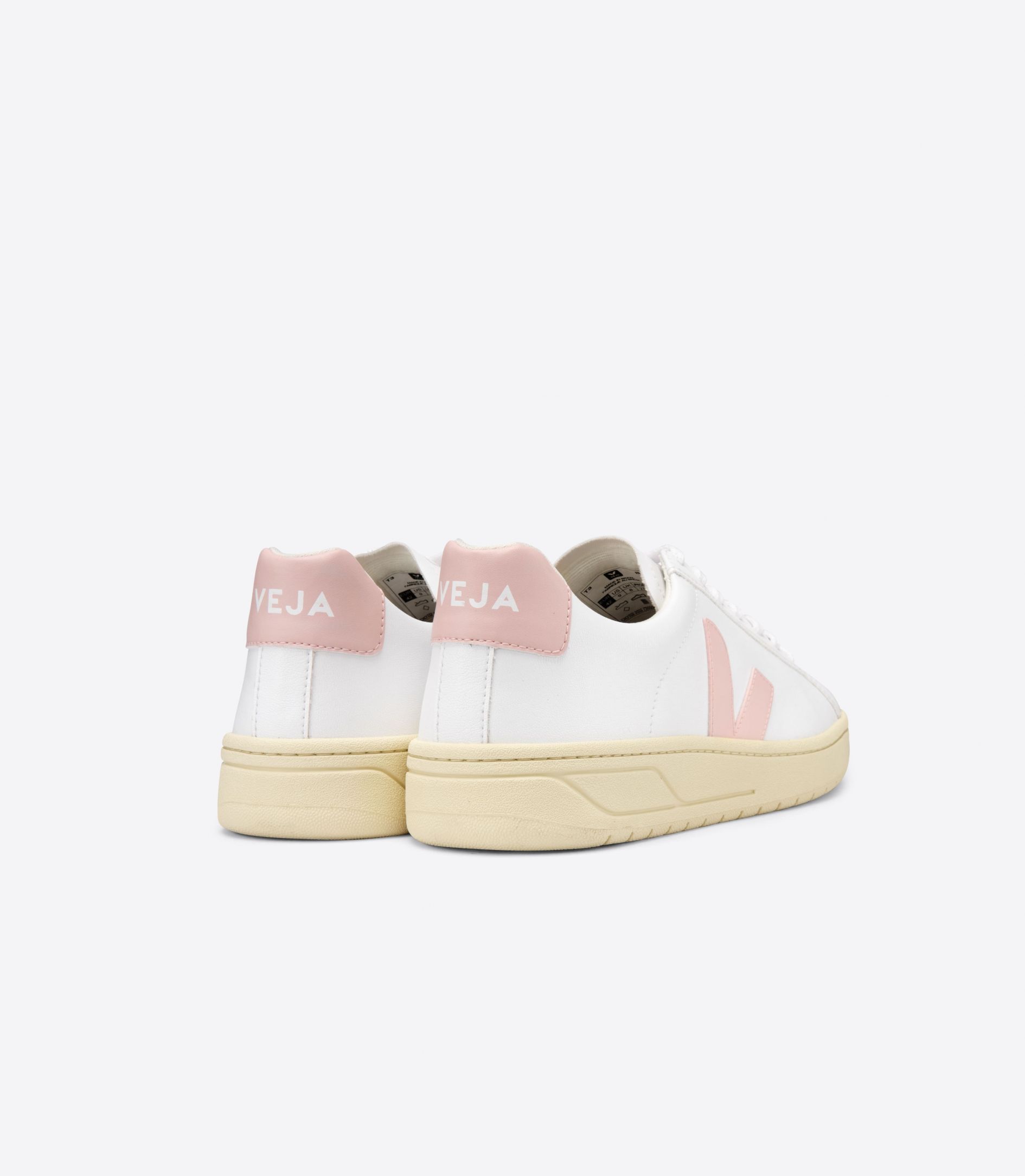 Veja Urca Cwl Women's Sneakers White | VJ80659J