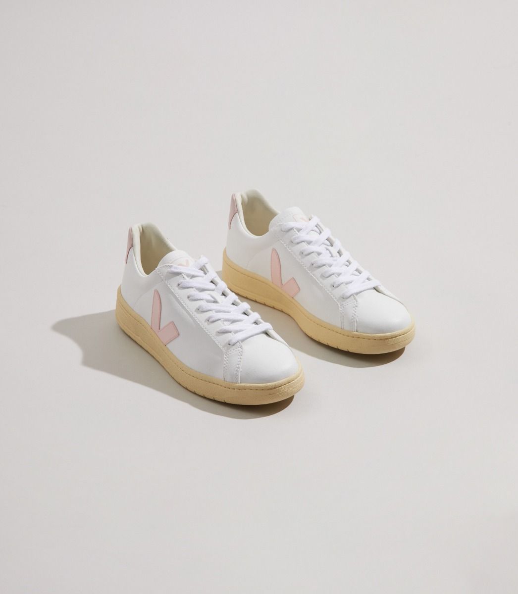 Veja Urca Cwl Women's Sneakers White | VJ80659J