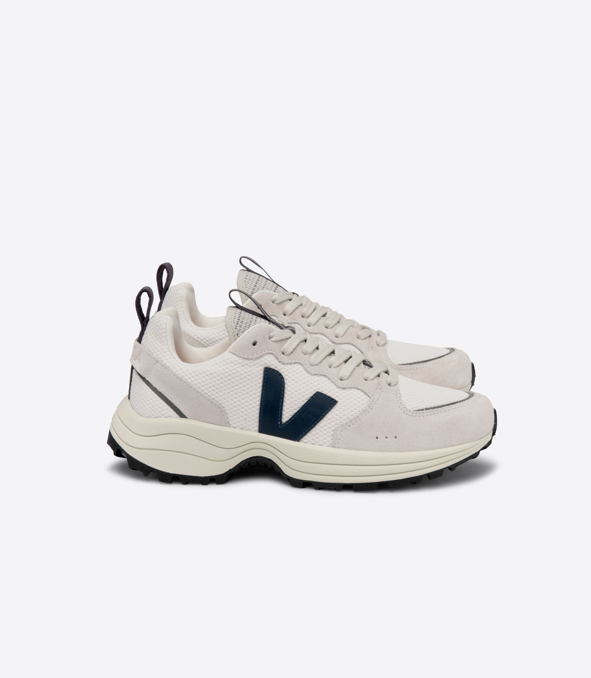 Veja Venturi Alveomesh Women\'s Sneakers Grey Beige | VJ80245L