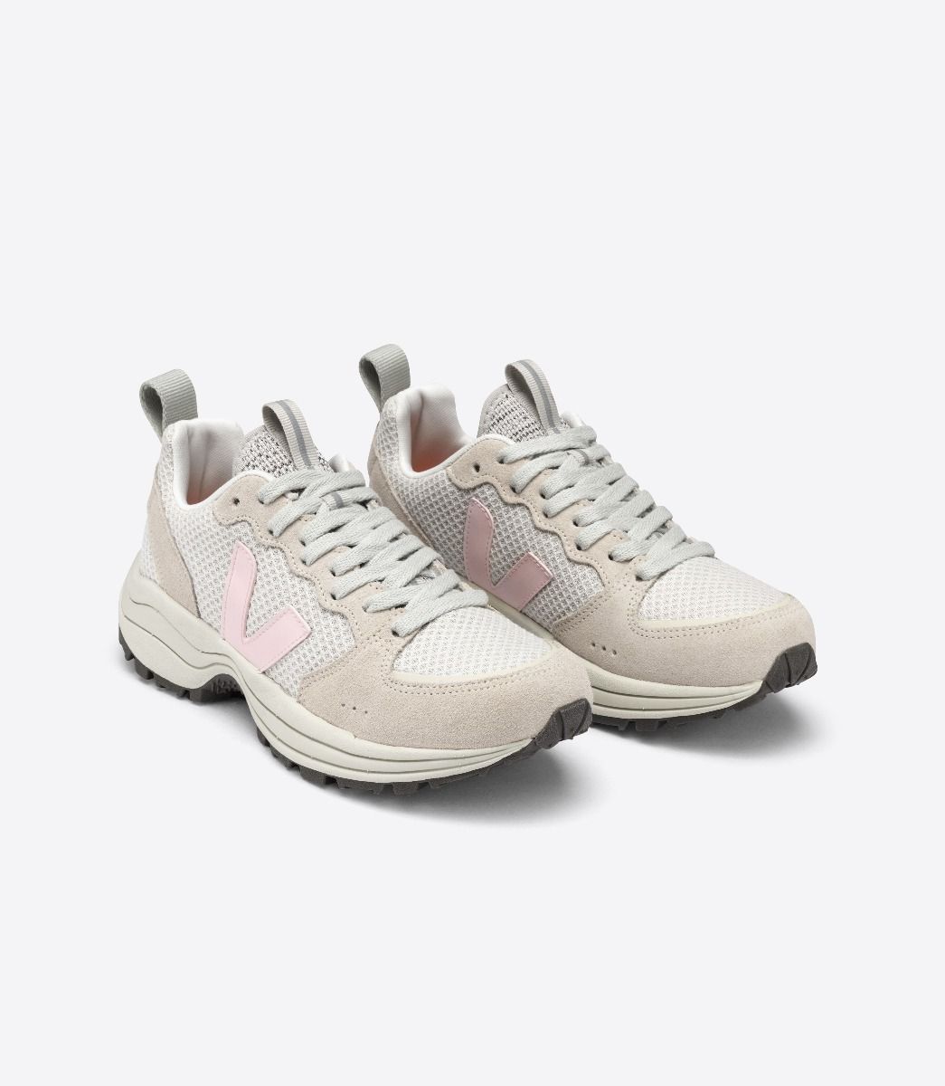 Veja Venturi Hexamesh Men's Sneakers Beige | VJ89751N