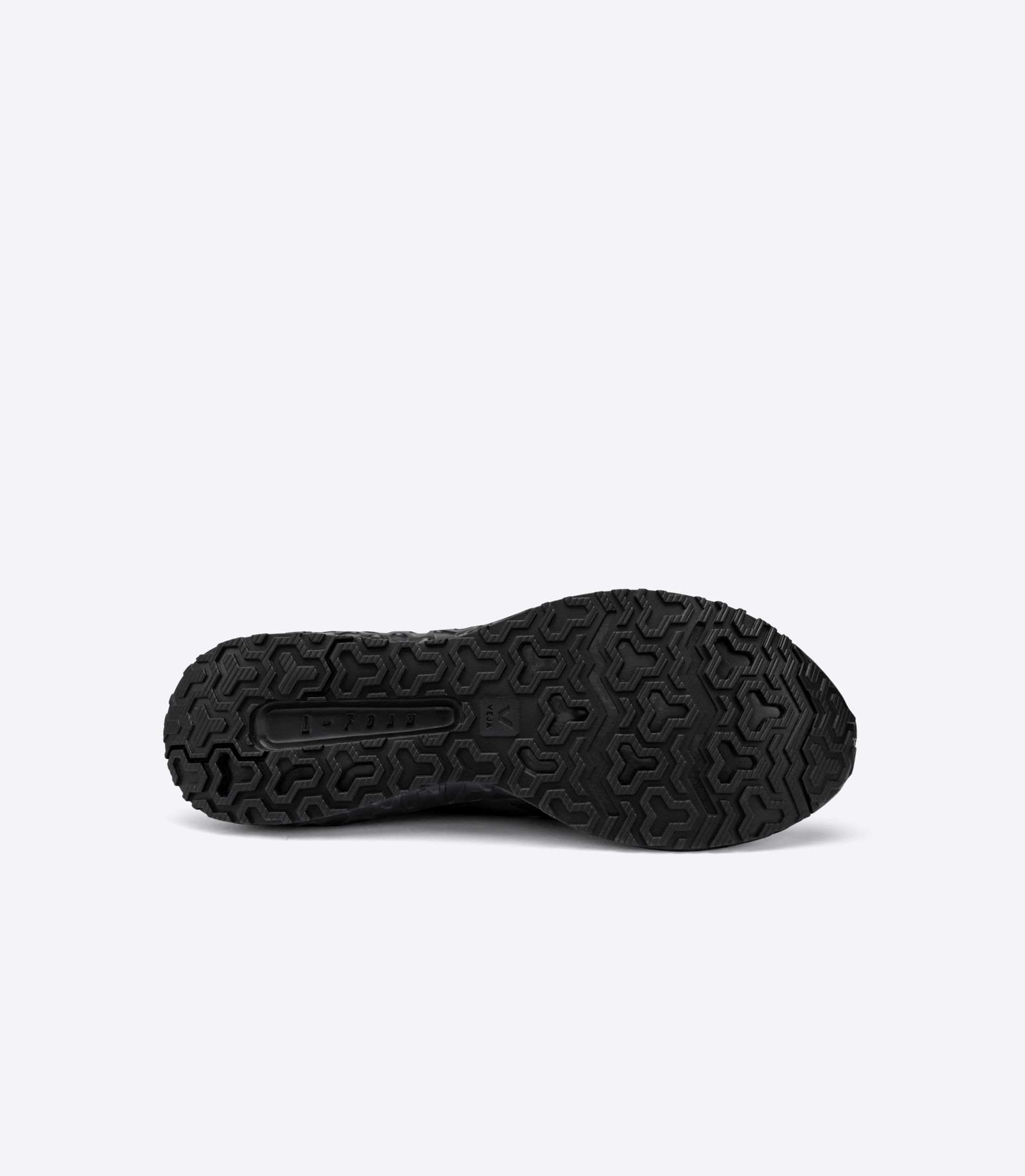 Veja Wool Knit Veja X Rick Owens Women's Sneakers Black | VJ36980H