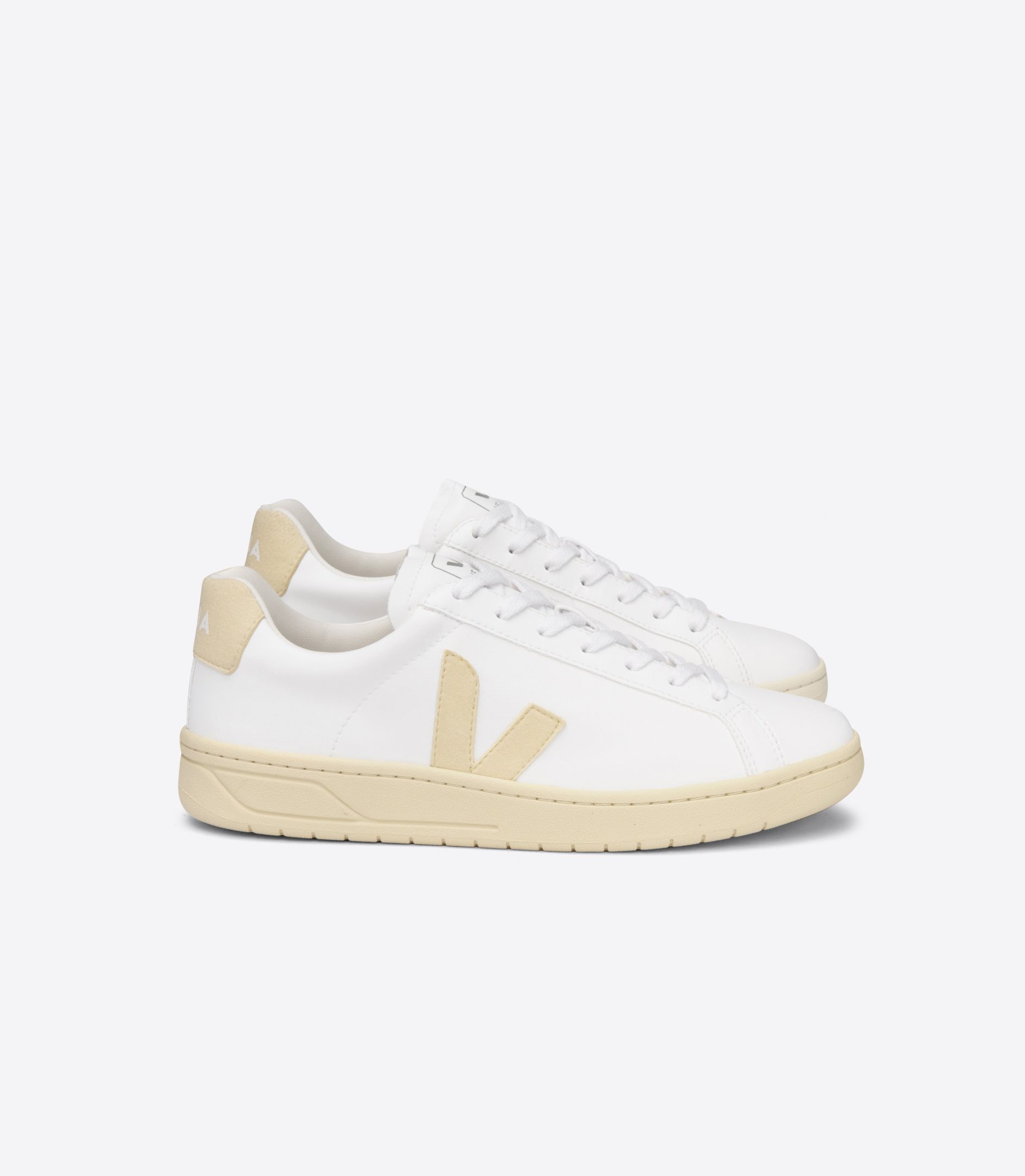 Veja Urca Cwl Vegan Women's Sneakers White | VJ39260S