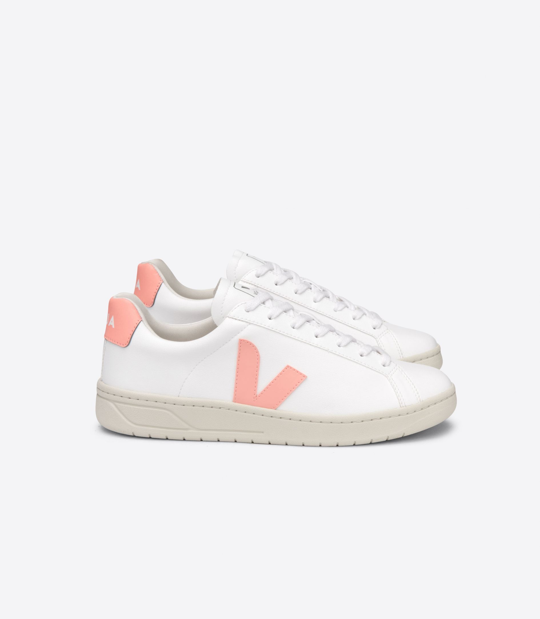 Veja Urca Cwl Vegan Women's Sneakers White | VJ63759D