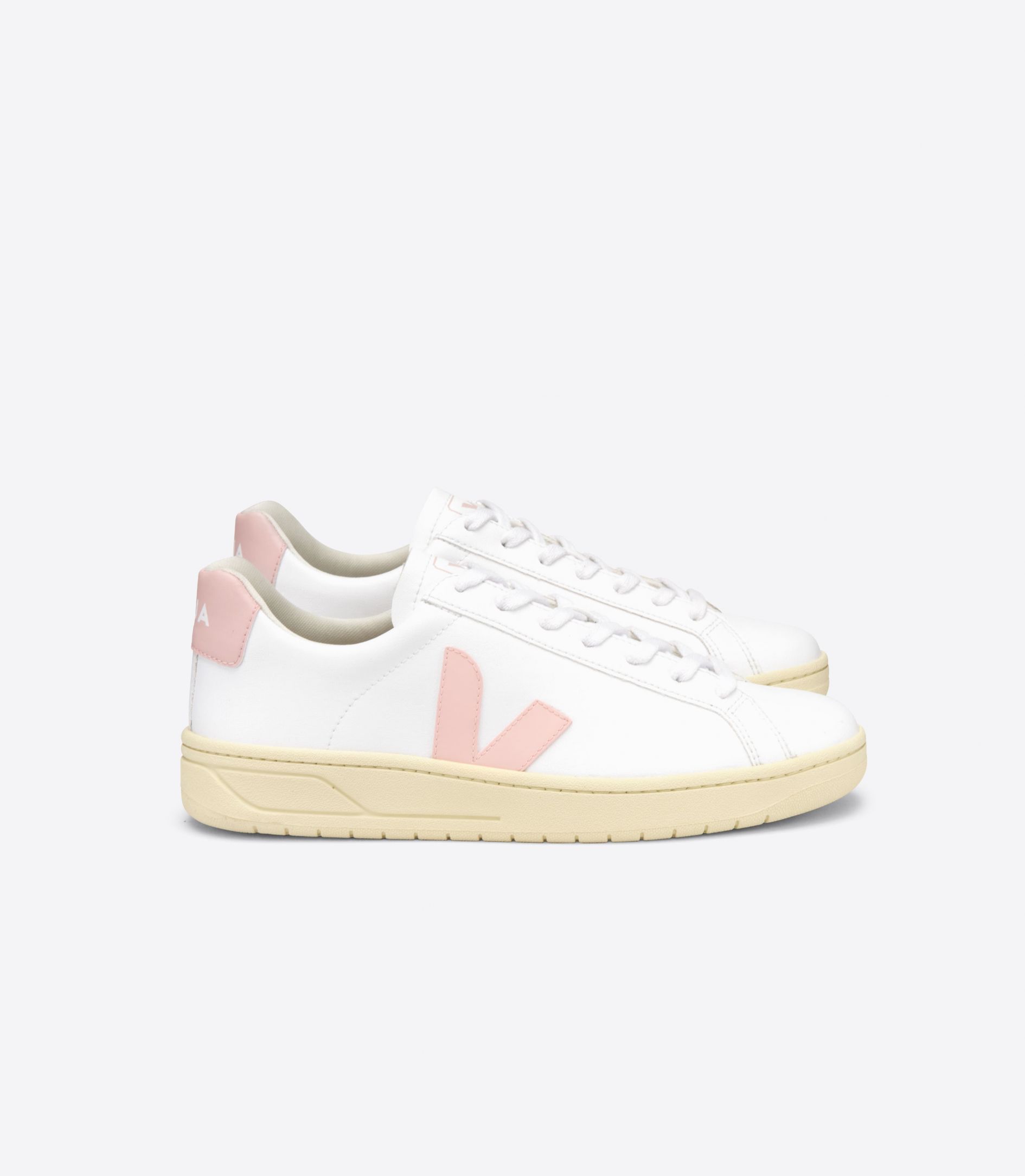 Veja Urca Cwl Women's Sneakers White | VJ80659J