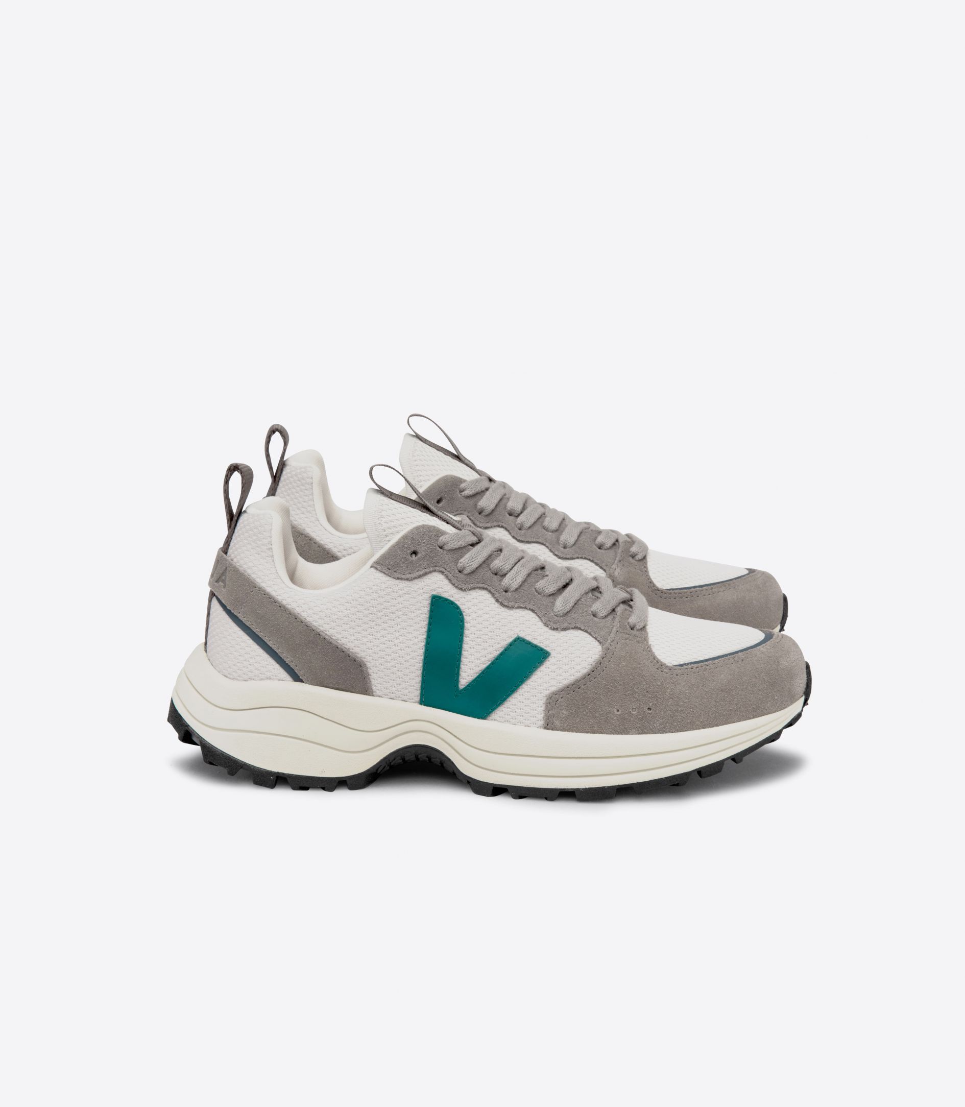 Veja Venturi Alveomesh Men's Sneakers Multicolor Grey Brown | VJ19207V